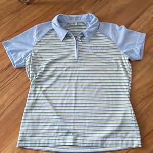 Nike | Women’s Polo from Buick Open